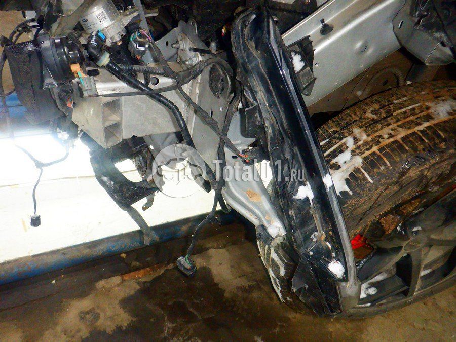 Фото OMODA C5 244