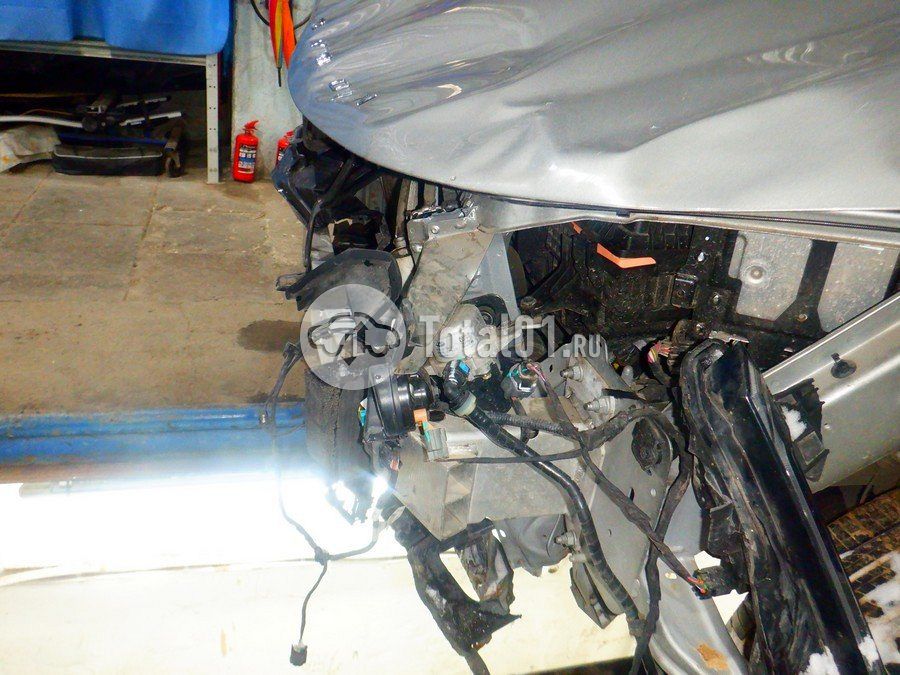 Фото OMODA C5 246