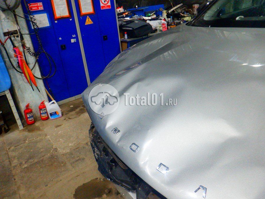 Фото OMODA C5 248