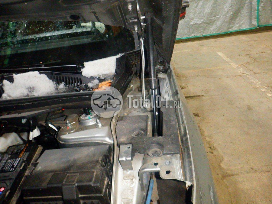 Фото OMODA C5 250