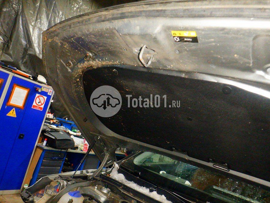 Фото OMODA C5 252