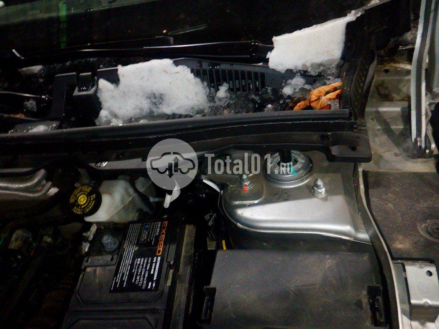 Фото OMODA C5 254