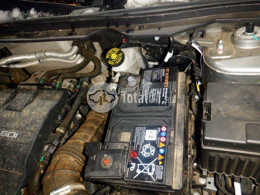 Фото OMODA C5 256