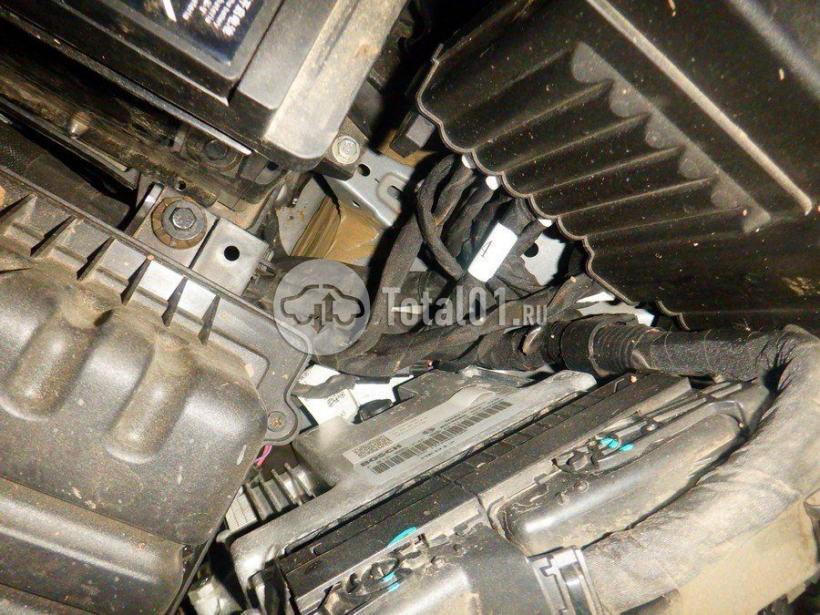 Фото OMODA C5 260