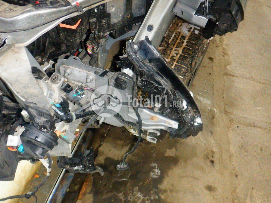 Фото OMODA C5 262