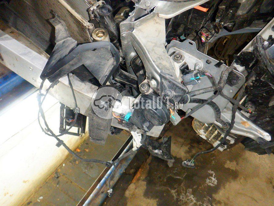 Фото OMODA C5 264