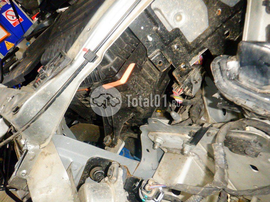 Фото OMODA C5 268