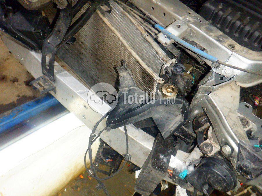 Фото OMODA C5 270