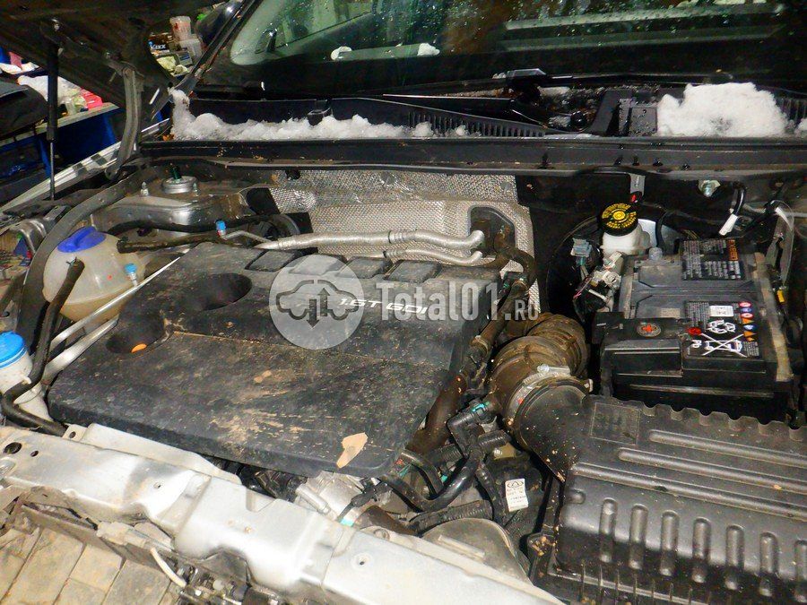 Фото OMODA C5 276