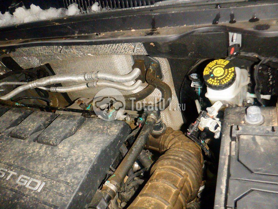 Фото OMODA C5 280