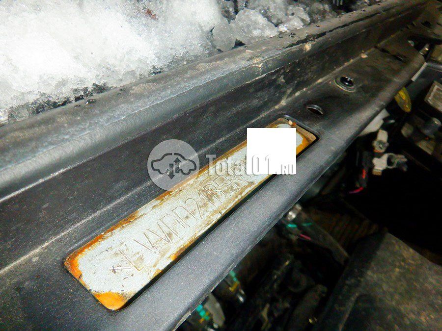 Фото OMODA C5 290