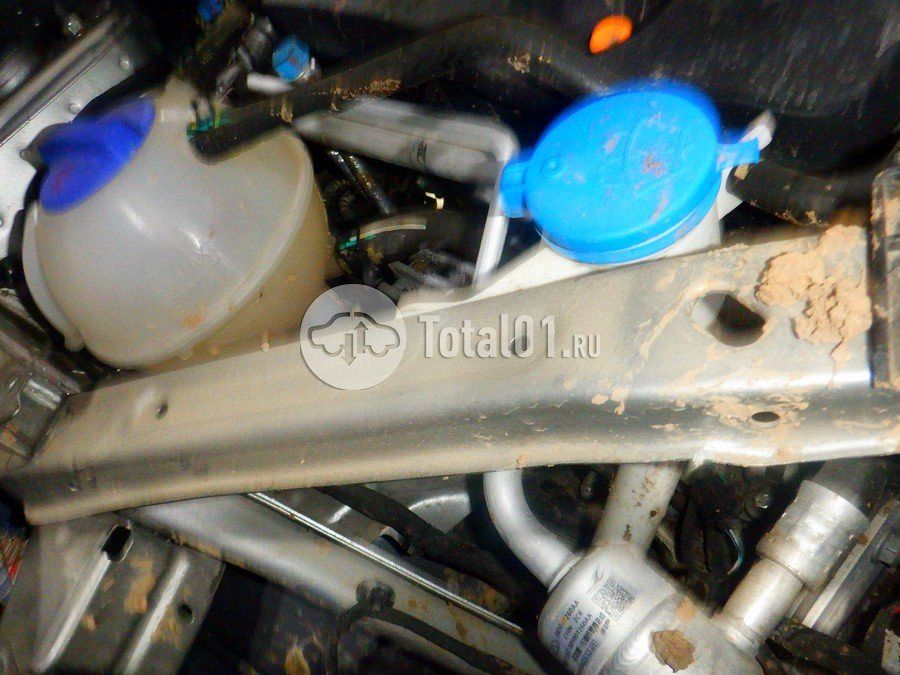 Фото OMODA C5 292