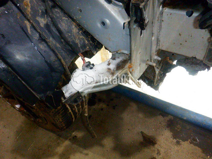 Фото OMODA C5 296