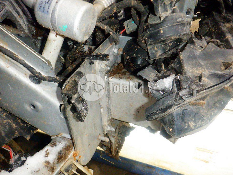 Фото OMODA C5 298