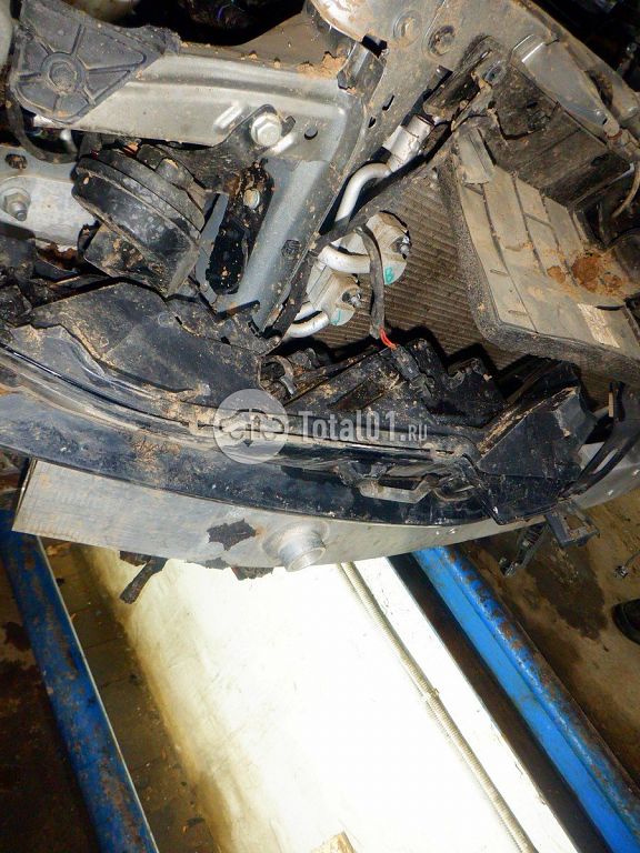 Фото OMODA C5 302