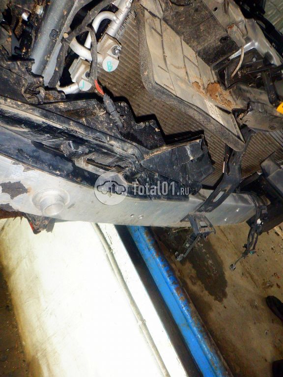 Фото OMODA C5 304