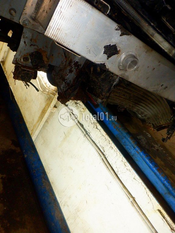 Фото OMODA C5 306