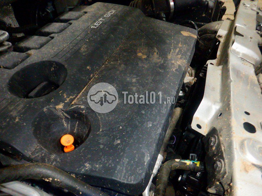 Фото OMODA C5 308