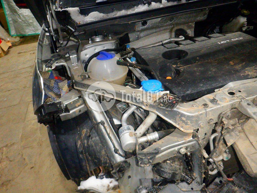 Фото OMODA C5 318