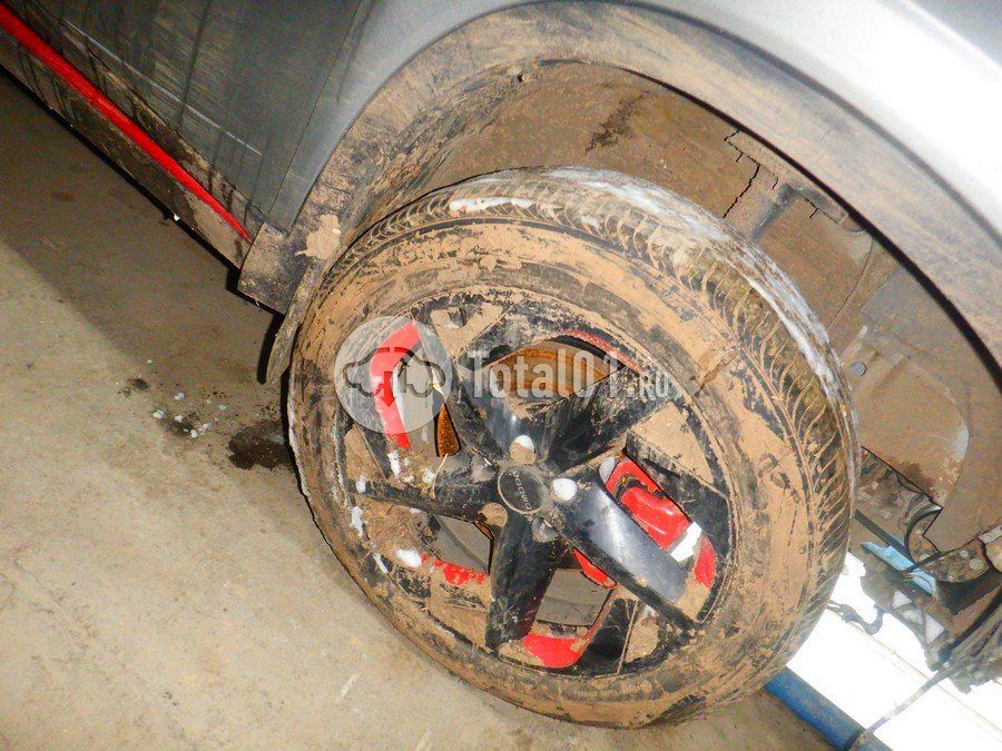 Фото OMODA C5 320