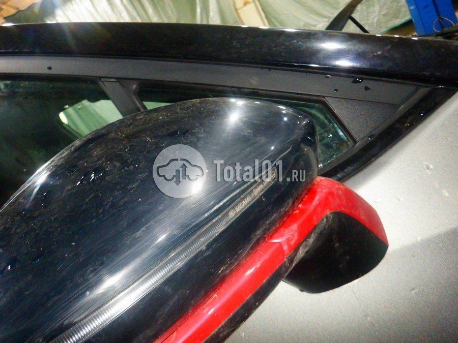 Фото OMODA C5 324