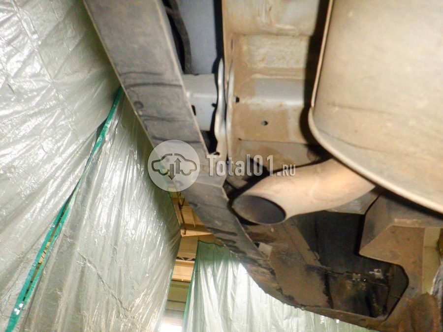 Фото OMODA C5 326