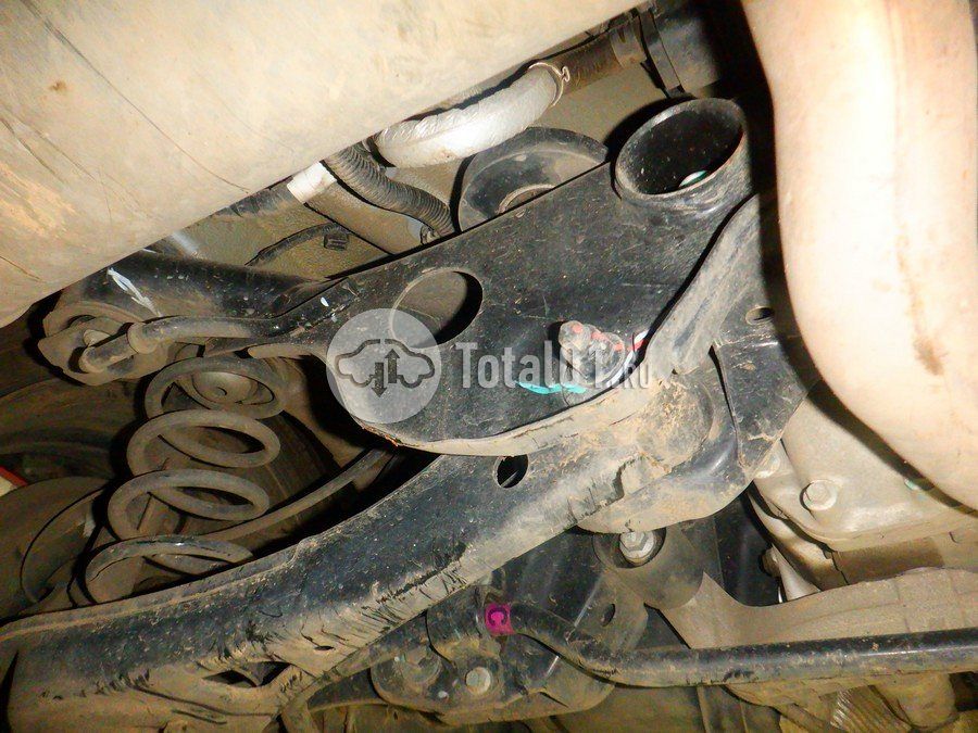 Фото OMODA C5 330