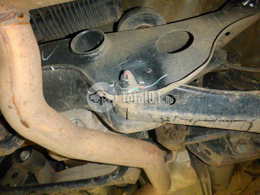 Фото OMODA C5 332