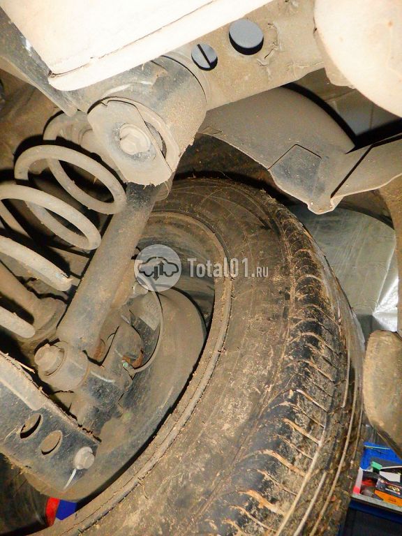 Фото OMODA C5 334