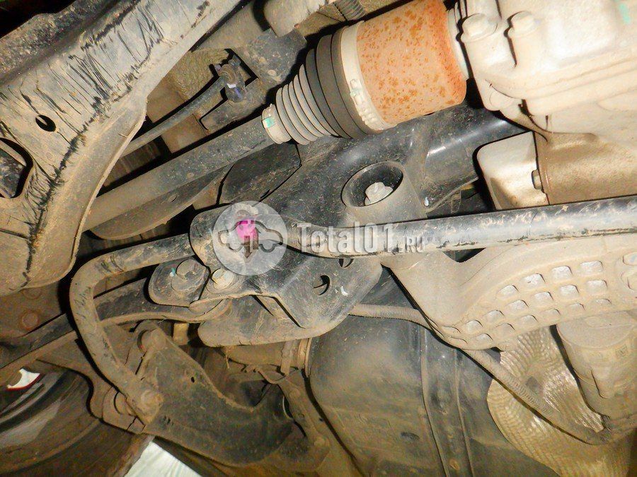 Фото OMODA C5 336