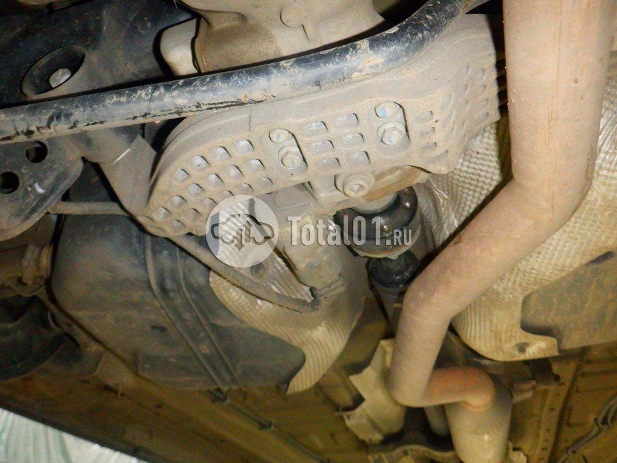 Фото OMODA C5 340