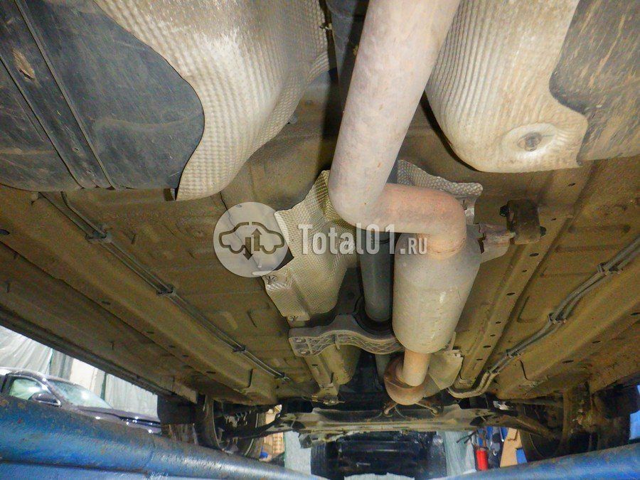 Фото OMODA C5 342