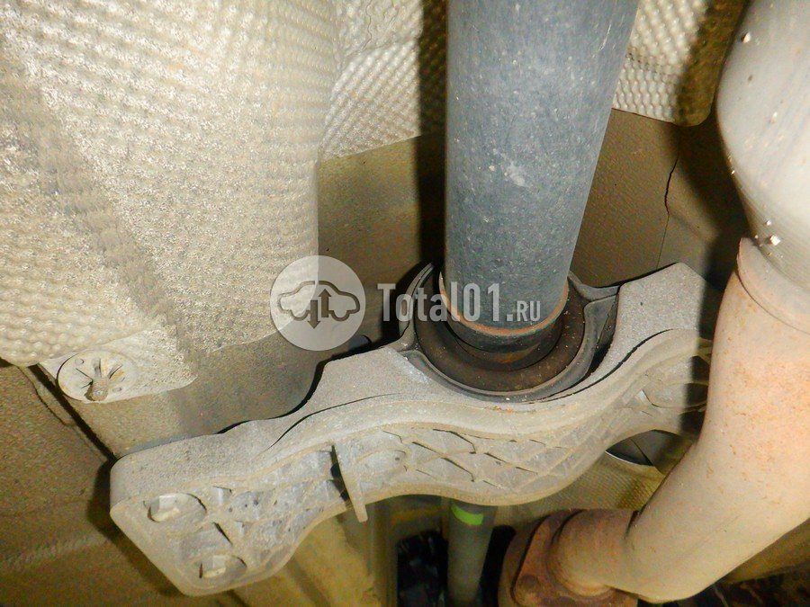 Фото OMODA C5 344