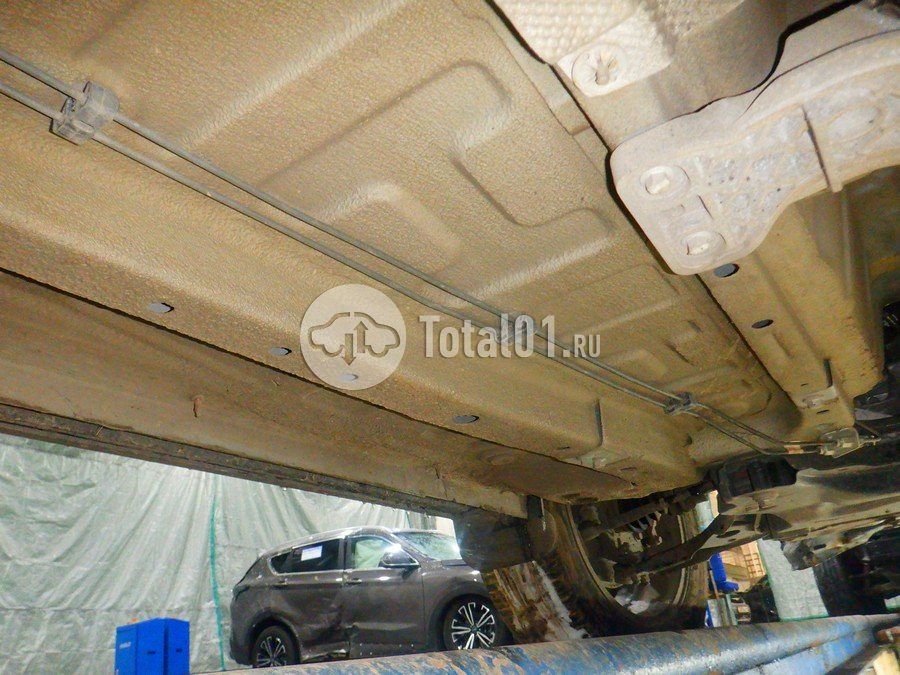 Фото OMODA C5 348