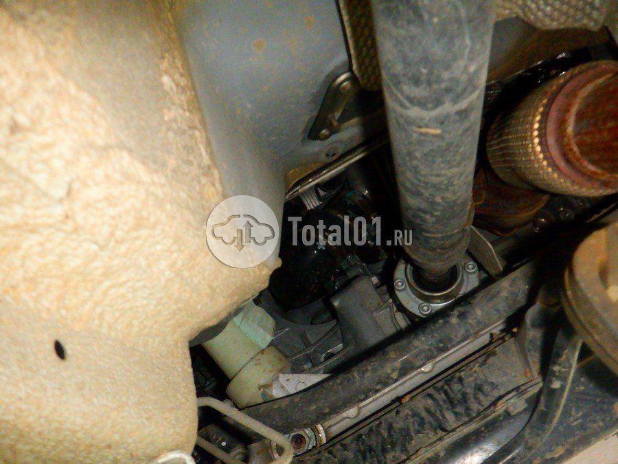 Фото OMODA C5 350