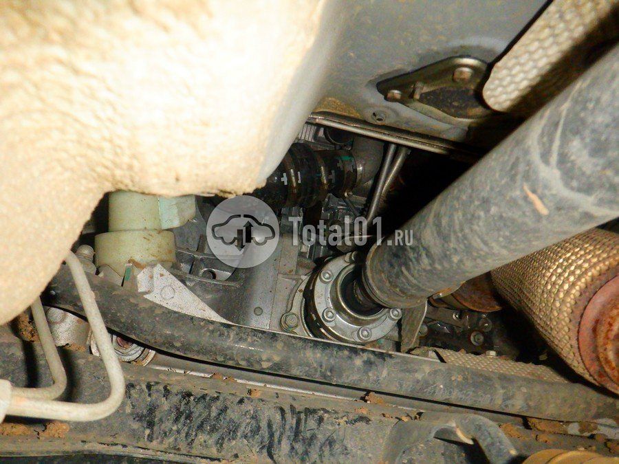 Фото OMODA C5 352