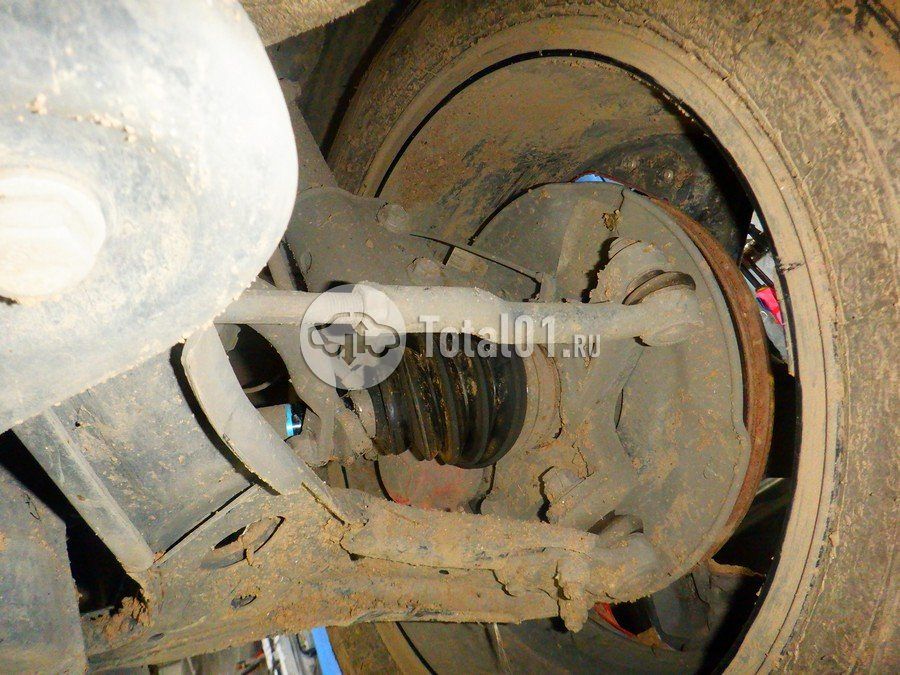 Фото OMODA C5 354