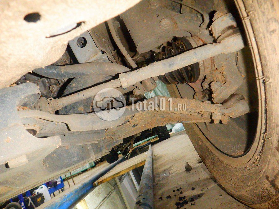 Фото OMODA C5 358