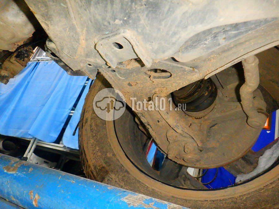 Фото OMODA C5 360