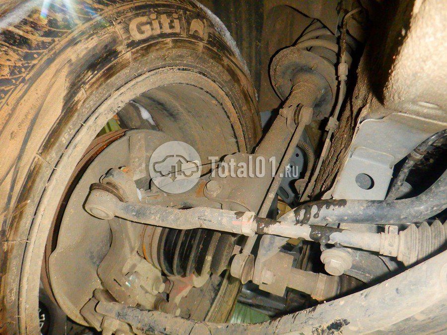 Фото OMODA C5 362