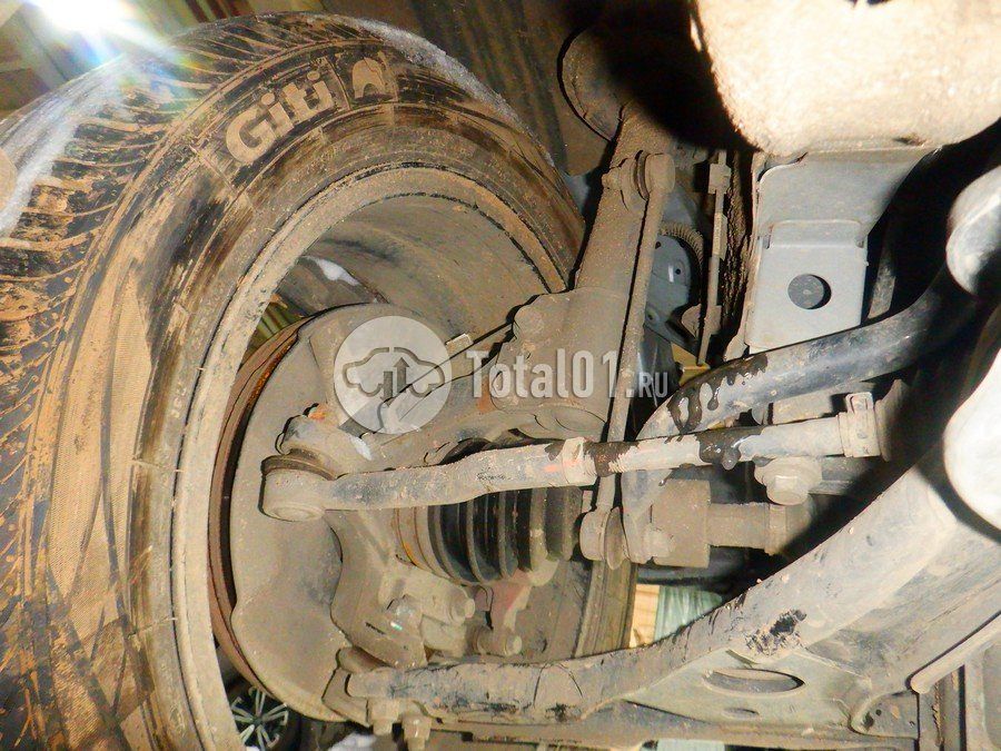 Фото OMODA C5 364