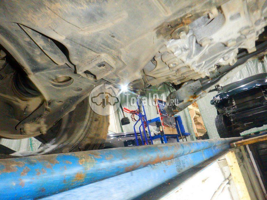 Фото OMODA C5 366