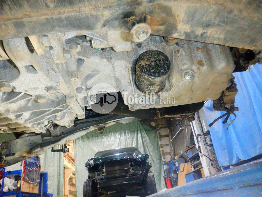 Фото OMODA C5 368