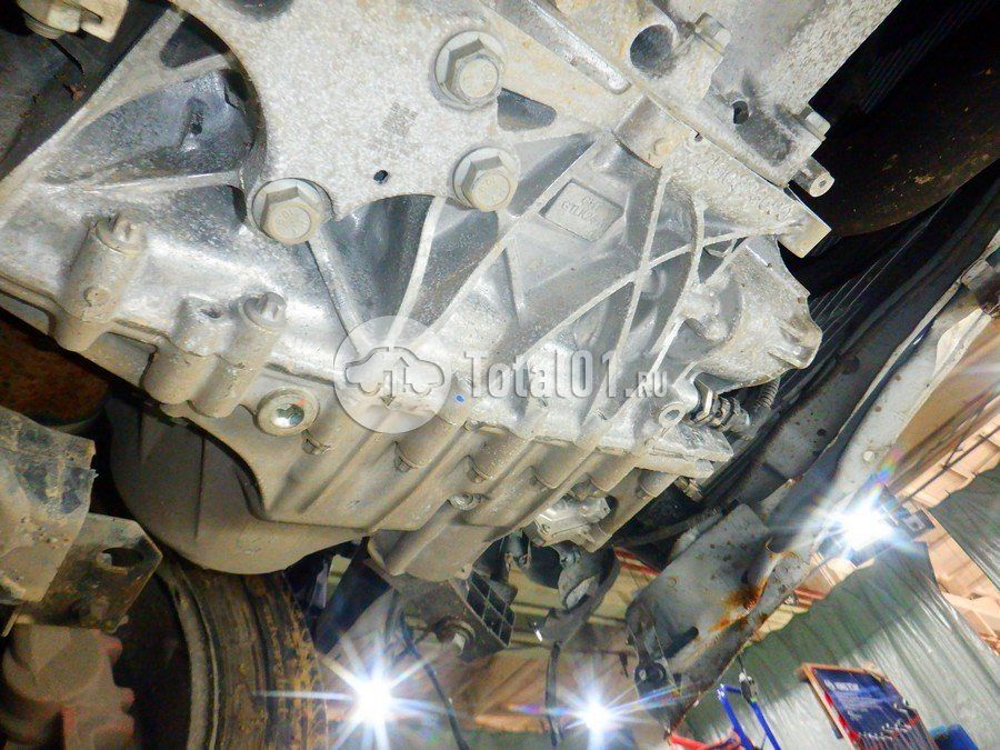 Фото OMODA C5 370