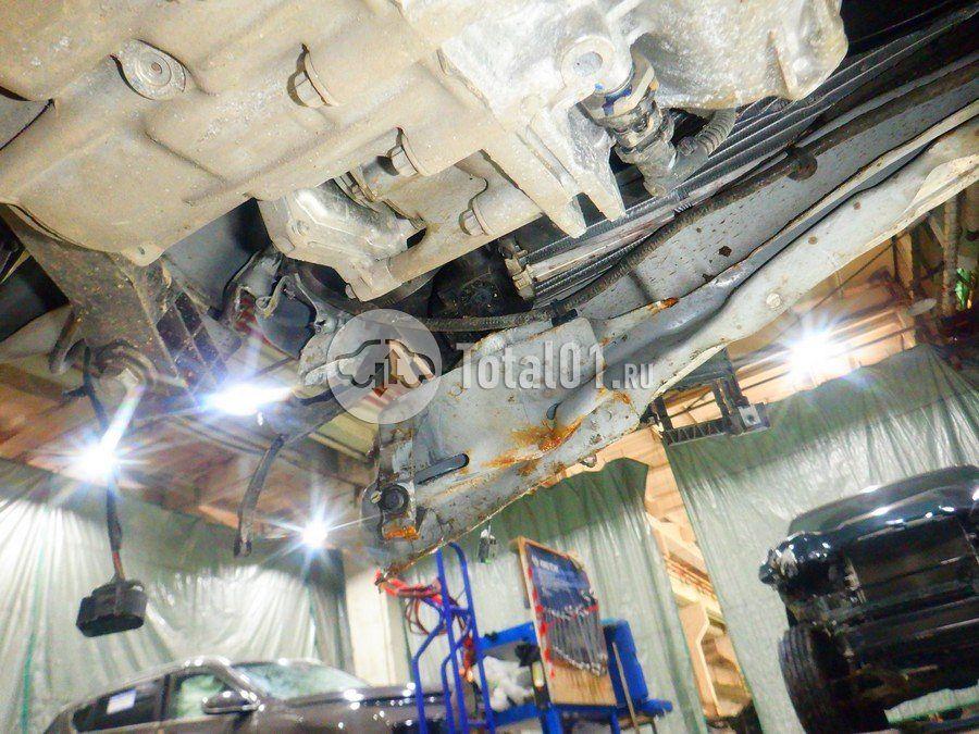 Фото OMODA C5 374