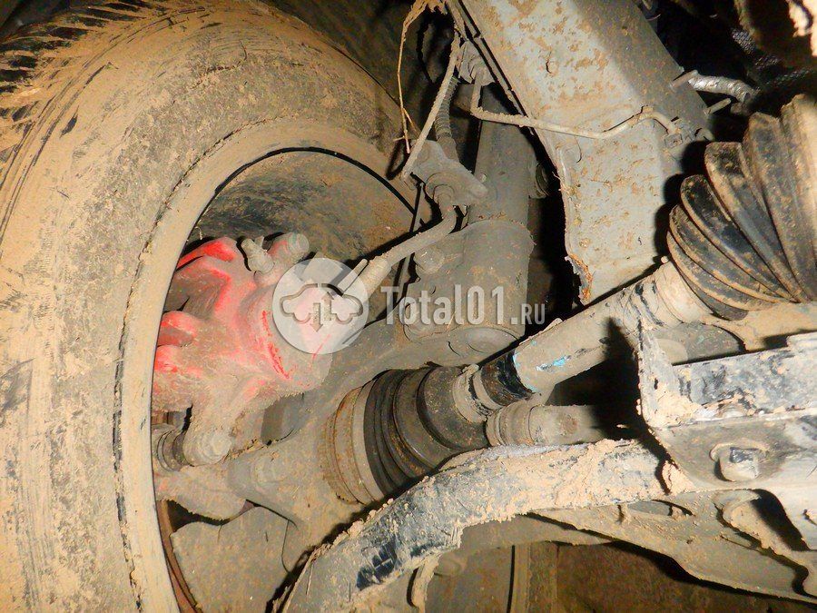 Фото OMODA C5 376