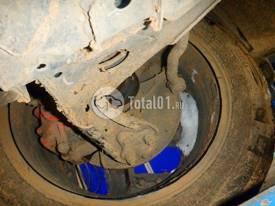 Фото OMODA C5 378