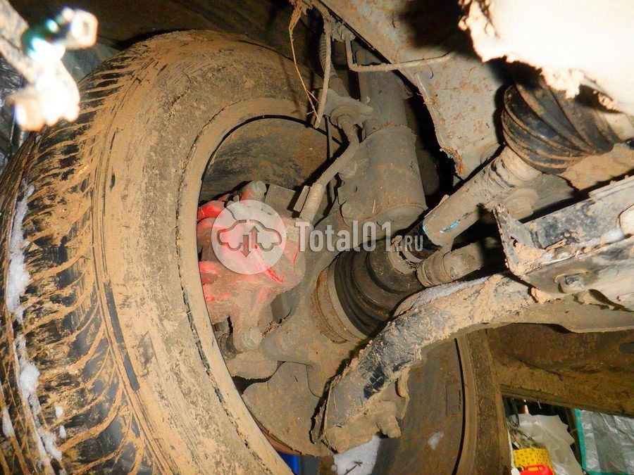 Фото OMODA C5 380