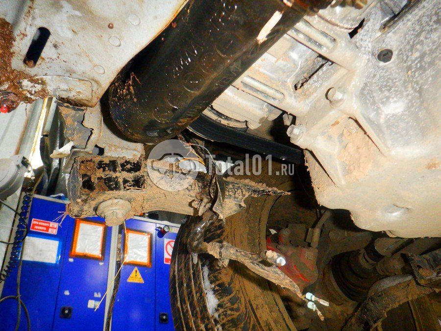 Фото OMODA C5 382