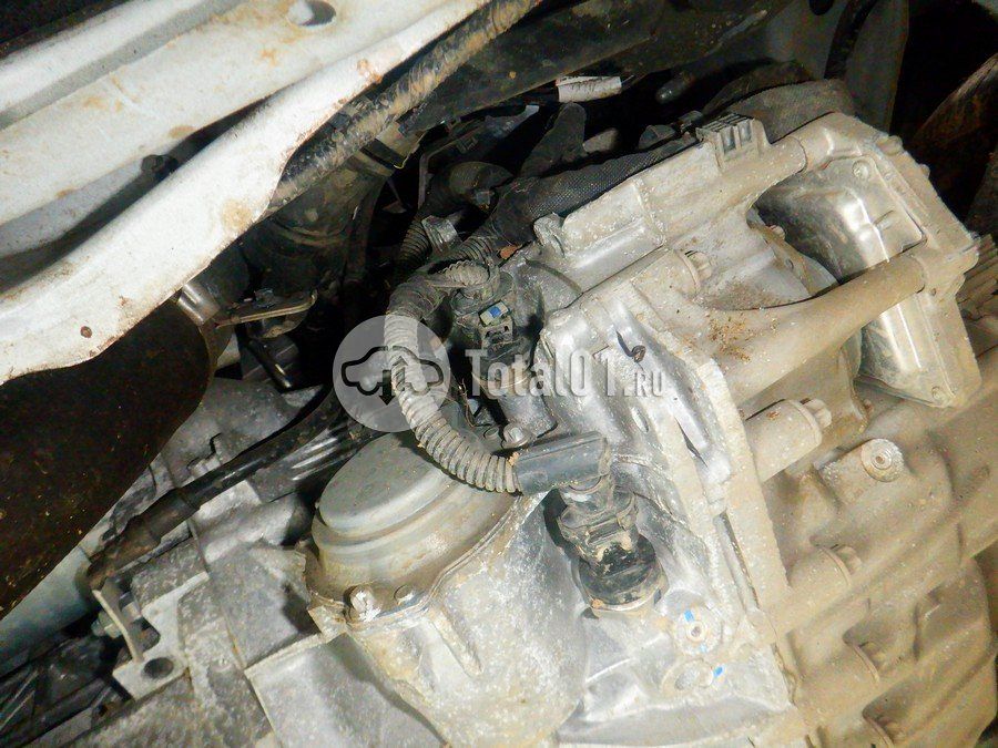 Фото OMODA C5 386